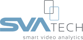 SVA Tech — smart video analytics